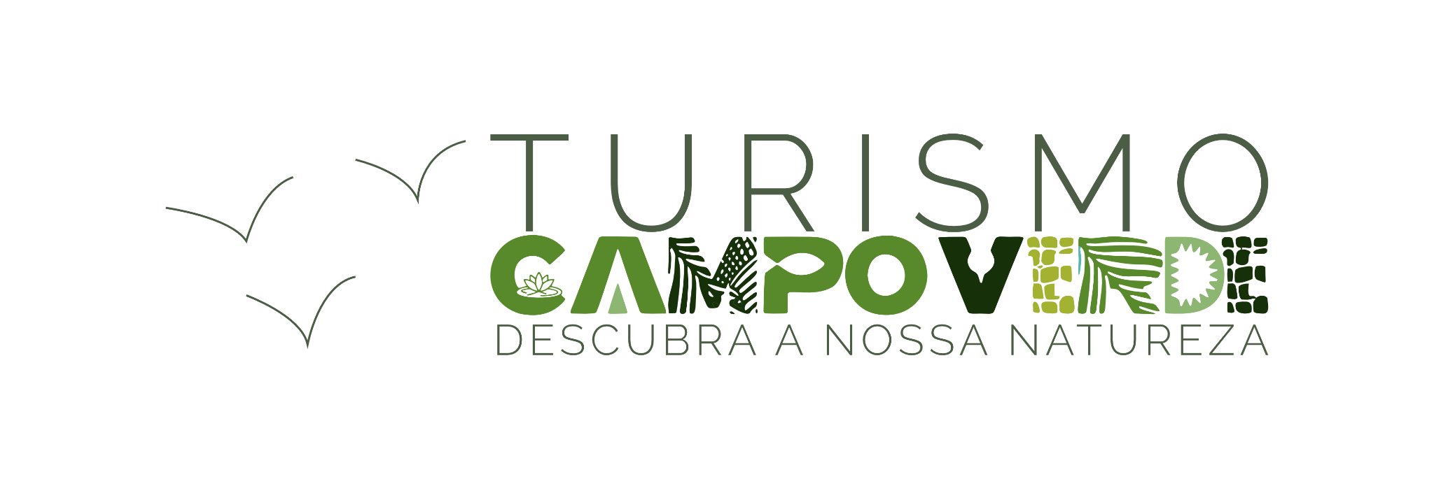 Turismo Campo Verde — Descubra a nossa natureza
