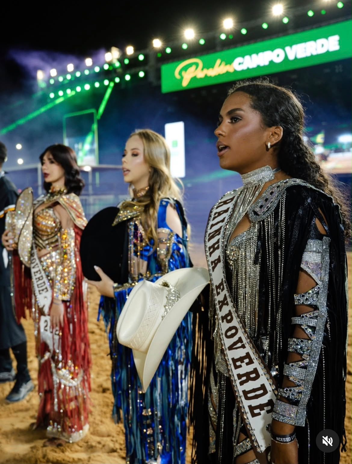 Campo Verde como destino de negócios